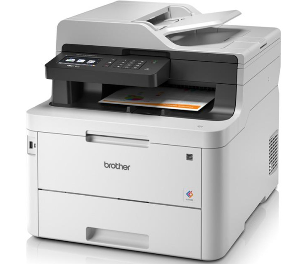 Brother MFC-L3770CDW - 452439 - zdjęcie 4